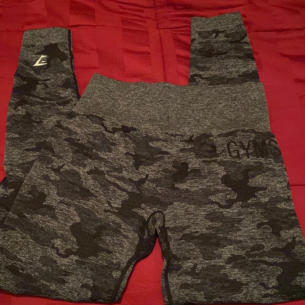 Gymshark